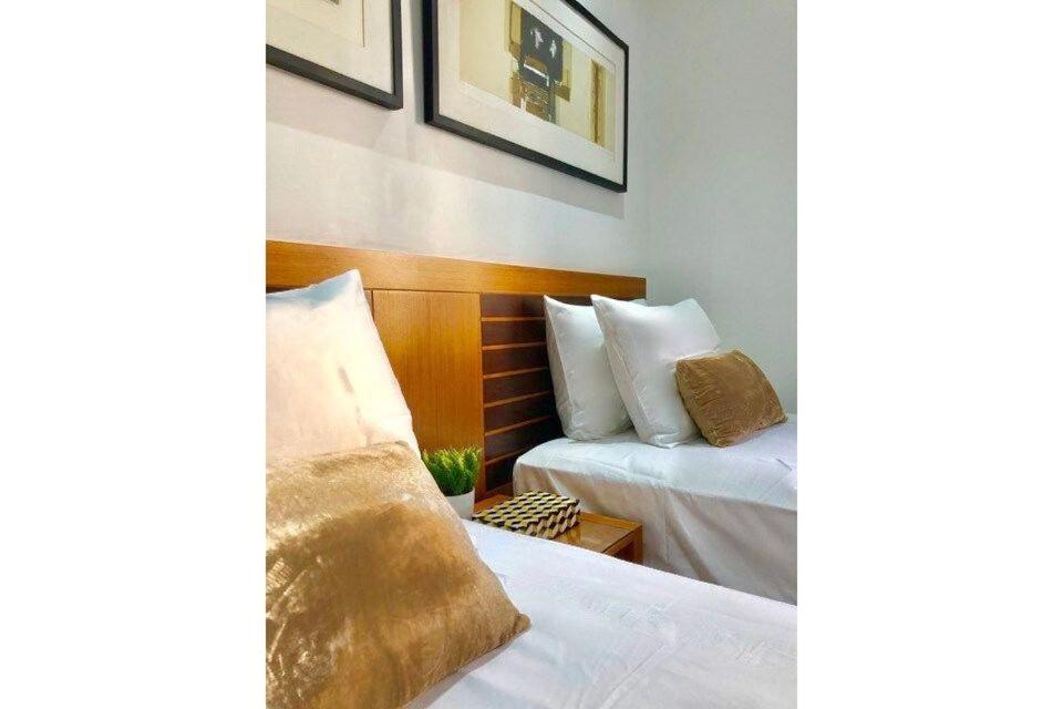 圣保罗Flat Whynd Paulista Al Campinas 540公寓 外观 照片