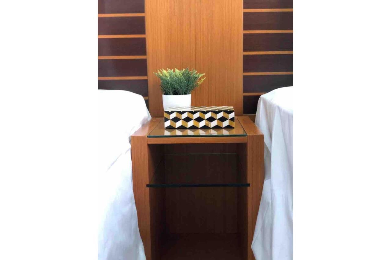 圣保罗Flat Whynd Paulista Al Campinas 540公寓 外观 照片